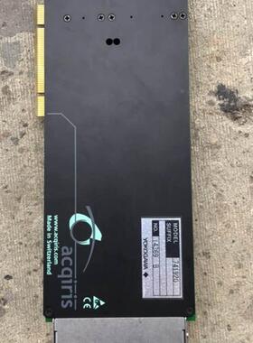 横河 ACQIRIS 1GS/S 500MHZ ACQIRIS AP101 1GS/S 500MHZ