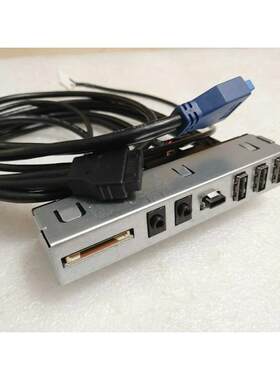 戴尔 DELL XPS8930台式机 前置USB 音频模组 0CDW5