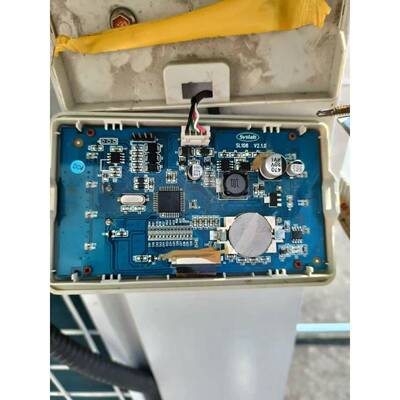 国祥空调面板SL108aSL1500-NH2