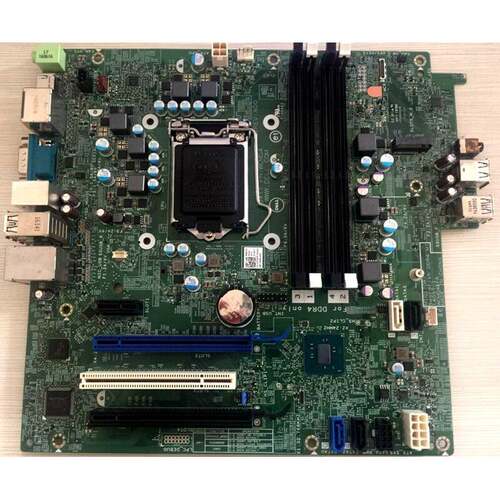 包邮原装戴尔 DELL 7040 MT主板 WCMG4 Y7WYT FTVXT Q170 14057-2