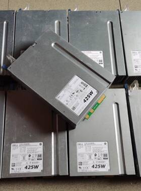 Dell T5810 T7810电源D425EF-02 AC425EF-02 H825EF-02 425W 825w