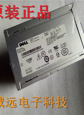 全新 DELL T5400 T5500工作站电源  DELLR3  R4电源 W299G  YN642