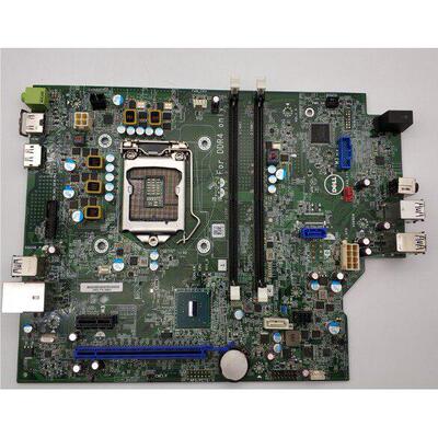 包邮原装 戴尔/DELL OptiPlex 3046SFF主板 CPU1151针 DDR4 3FFXH