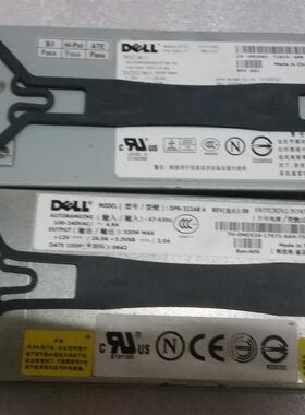 全新DELL M1662 MD526 DELL 1750服务器电源 DELL PE1750电源