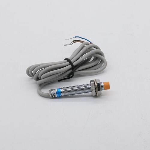 CHIIB中国沪工集团LJ8A3-