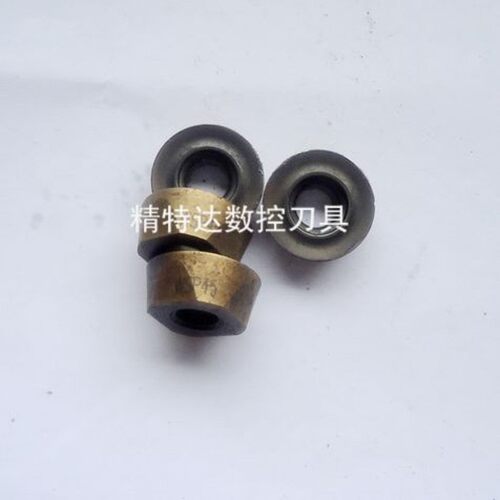 正宗德国瓦尔特\二手刀片ROMX1204MO R6圆刀片/二手刀具/数控刀片