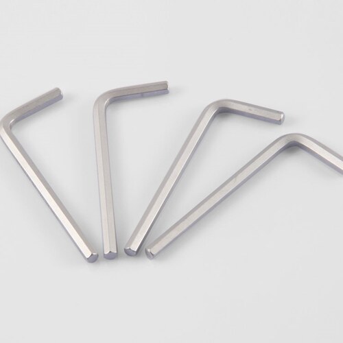 史丹利 美国进口工具 六角匙 公制加长内六角扳手10mm 94-098-23