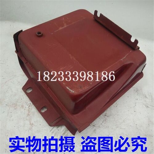 常发CF1110 1115水冷单缸柴油机油箱