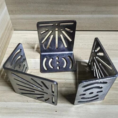工业相机转接板海康DALSA Basler安装背板读码器3D模型视觉