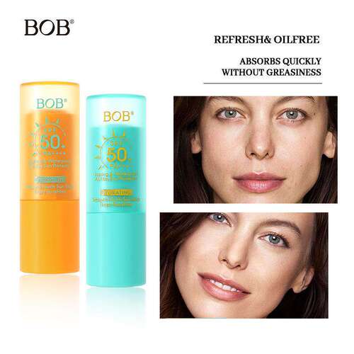 Refreshing Non-Sticky Foundation Stick 清爽不粘腻粉底棒