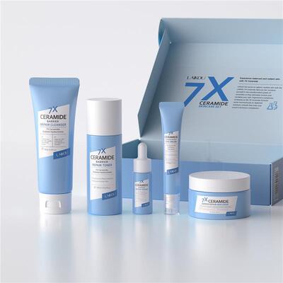 神经酰胺五件套 面部护理套装补水保湿 Ceramide Five-piece Set