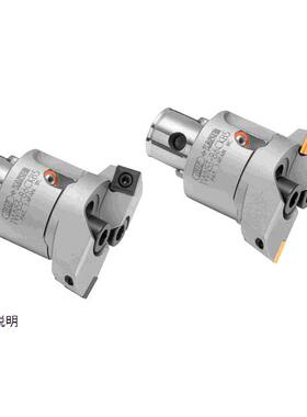 日本进口大昭和镗刀BIG镗头SW25-40CKB2拍前询价