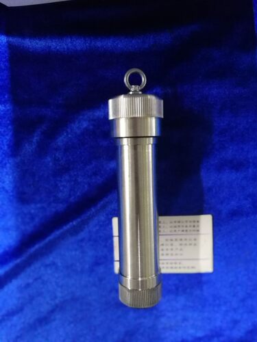 石油铜片腐蚀试验弹 铜片腐蚀压力容器 铜片腐蚀弹GB/T5096
