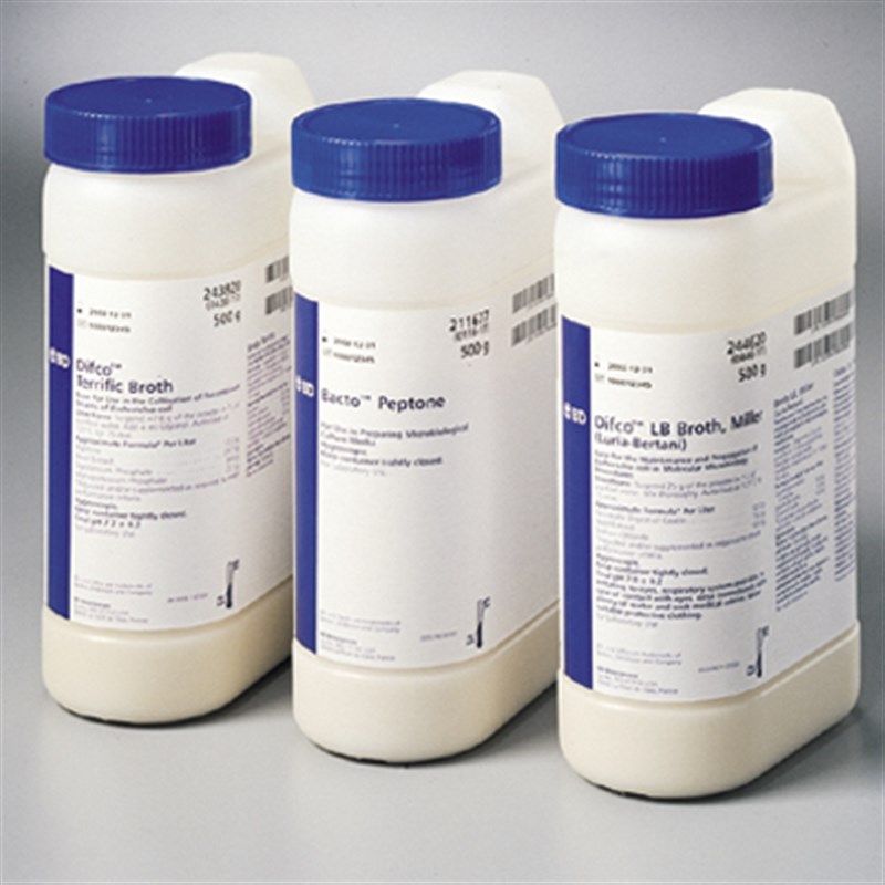 科研试剂 美国分装BD 脱脂奶粉 Skim Milk BD 货号232100