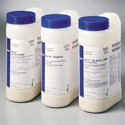 科研试剂 美国分装BD 脱脂奶粉 Skim Milk BD 货号232100