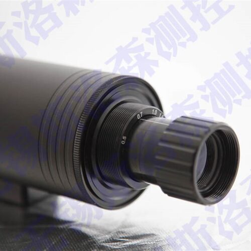 在线红外测温仪CIT-2M1/CIT-2M2目视光学瞄准型红外测温仪