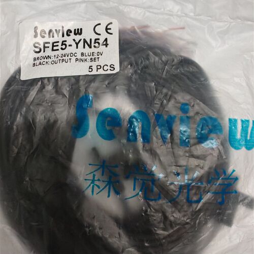 SFE2-TN5-2M SFE5-YN54 SFE2TN5 SFE5-YN54 森觉光学传感器 正品