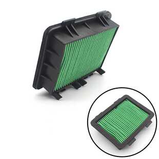 适用于KTM 200/390DUKE RC390空气滤芯 空滤 滤清器 空气滤清器