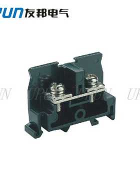 友邦电气 UTD-32 板式螺钉接线端子 工业端子 友邦端子 工业接线