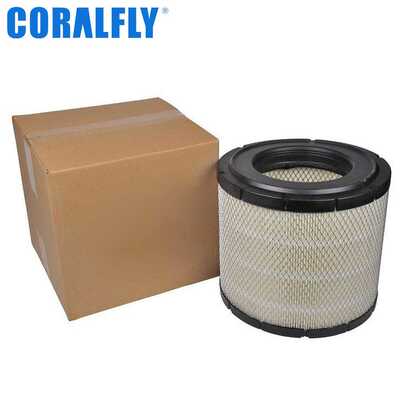 HINO日野大车卡车17801-78110 1780178110空气滤清器空滤空滤格