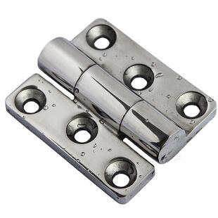 热销不锈钢304重型铰链合页不锈钢重型设备铰链合页承受力度大