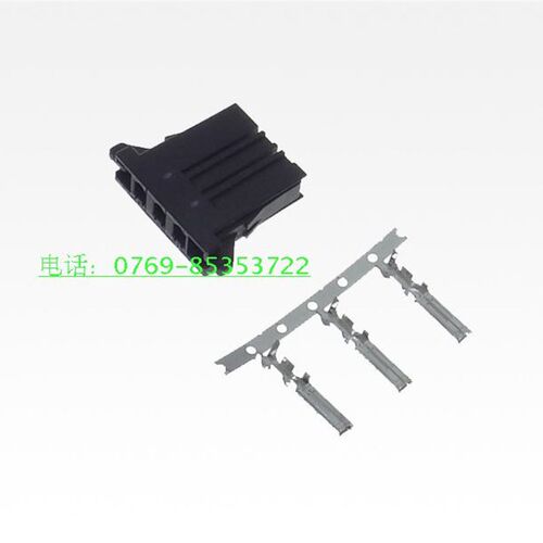 发那科CPD1/CA64电源连接器配套 A02B-0120-K323/324接头