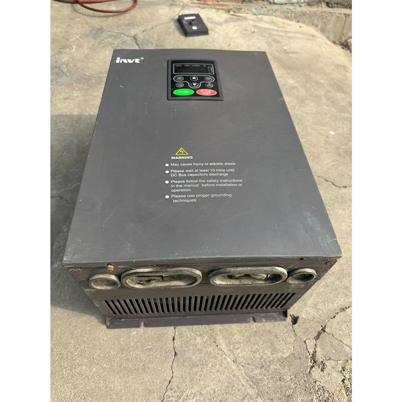 英威腾CHF100A变频器30KW/37KW/CHF100A
