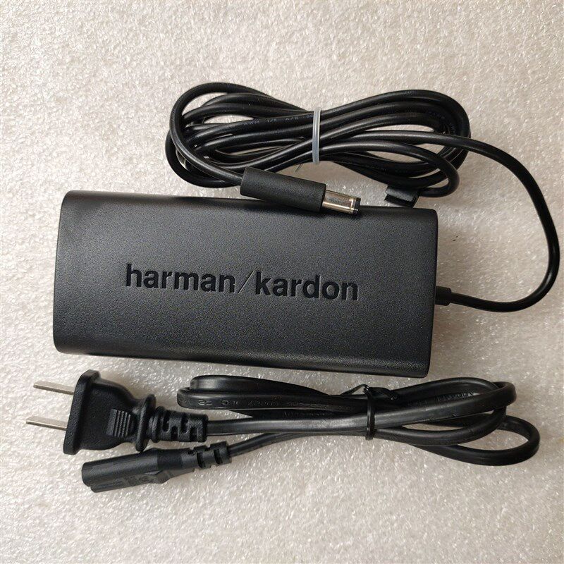 正品哈曼卡顿AURA STUDIO2音乐琉璃二代蓝牙音箱琥珀翡翠电源19V