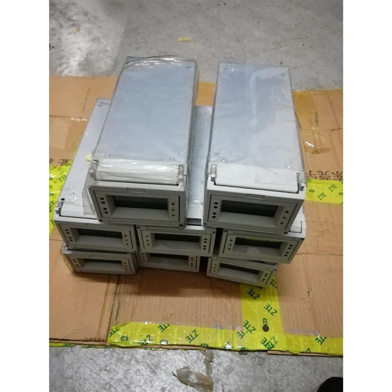通信监控电源模块