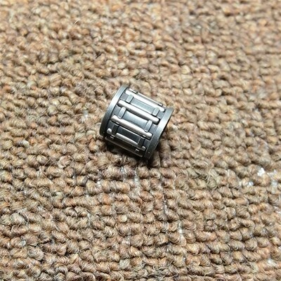 适用铃木AG100 小头滚针  曲轴滚针轴承活塞销滚珠 滚针轴承 进口
