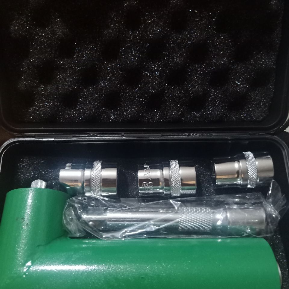 旋耕机专用直角扳手刀片拆卸联动扳手电动扳手气动扳手辅助工具