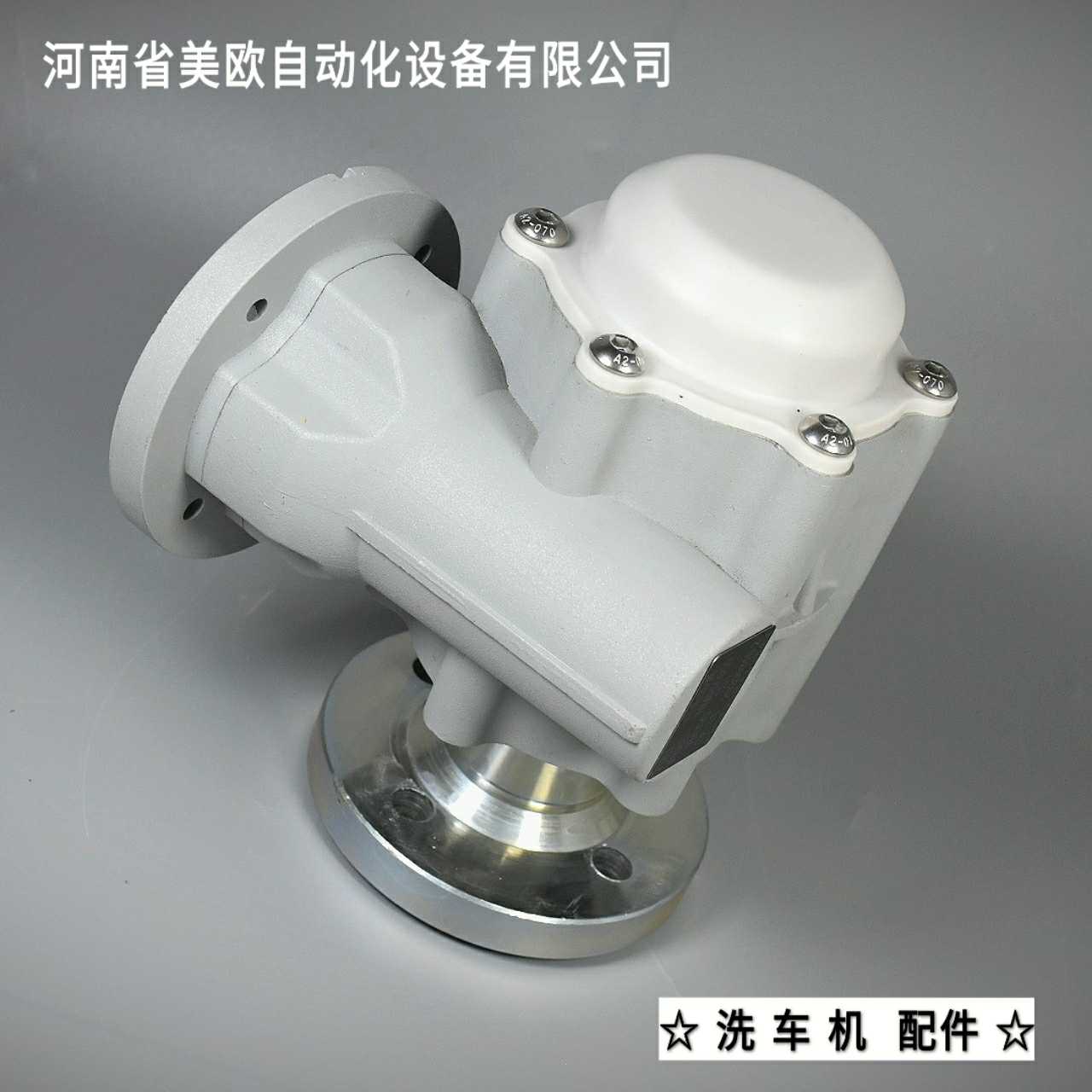 全自动电脑洗车机配件日森洗车机小刷轮刷变速箱减速机配轴整套