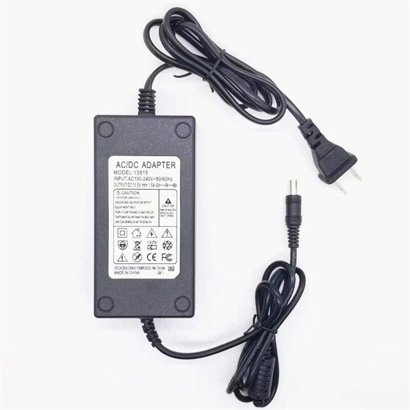 13.5V1.5A带针适用 EPSON爱普生V10SE/V30SE扫描仪1.8A电源适配器