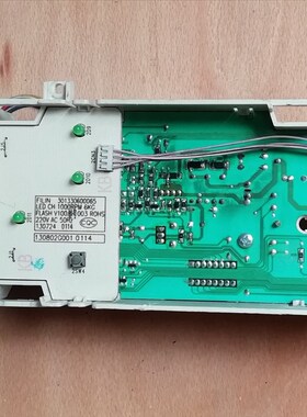 小天鹅滚筒洗衣机主机板电路板TG60-Q1062E(S)301330600065