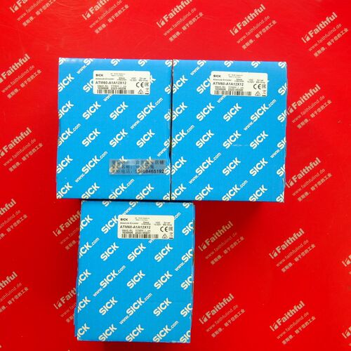 Sick Stegmann ATM60-A1A12X12 西克全新编码器 1030005 SSI议价