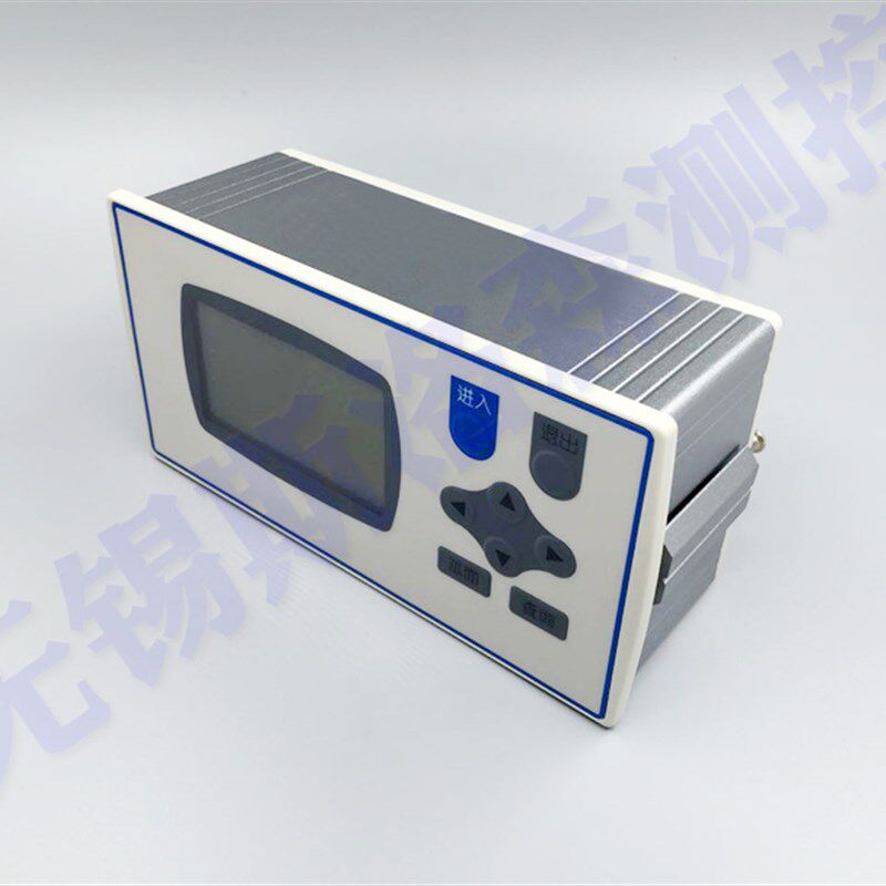 明渠流量积算仪 液晶流量显示控制仪 XSR22FA电磁流量计积算仪