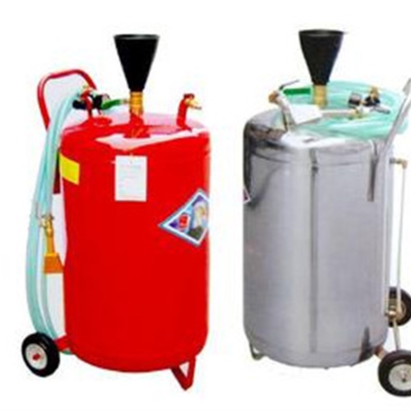 90L铁泡沫机/不锈钢泡沫机/ 泡沫枪洗车器专用泡沫机洗车水枪套装