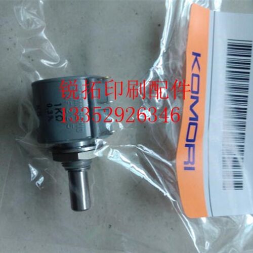 小森电位计 L428 L40 S40 MF225 原装进口电位器 小森机电位器
