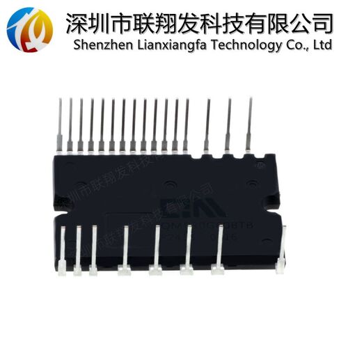 全新原装QMP15G60BTB 20G60BTB 30G60BTB电机电源智能变频IPM模块