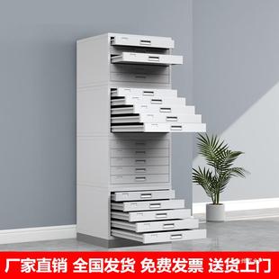 病理切片柜玻片存储柜医院组织蜡块柜存放柜腊块腊片柜晾片储金烨