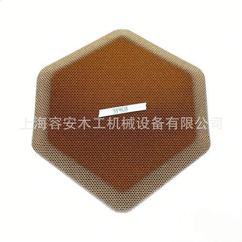 复合蜂窝板异形切割倒角机航天航空蜂窝壁板雕铣多功能一体机