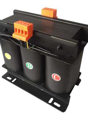 BSG-3000VA三相干式隔离变压器380V变220V三相伺服变压器3KW