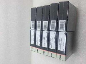 FAG德国进口B71914C.2RSD.T.P4S.UL配对轴承 密封轴承 高速主轴