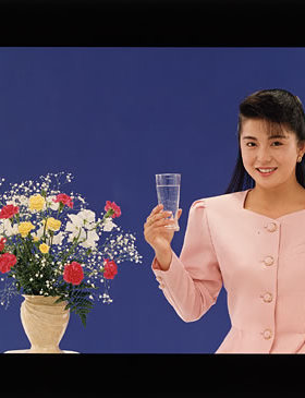 色度键调整矫正测试卡B-5 Chroma key Chart 高清人物色彩再现性