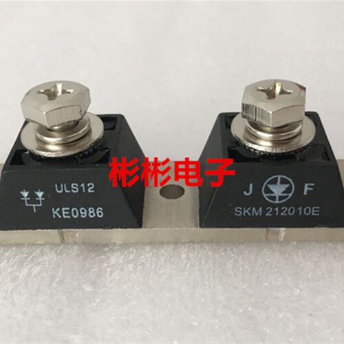 SKM212010E 高频电镀电源肖特基整流二极管模块 替代MBRP400100CT
