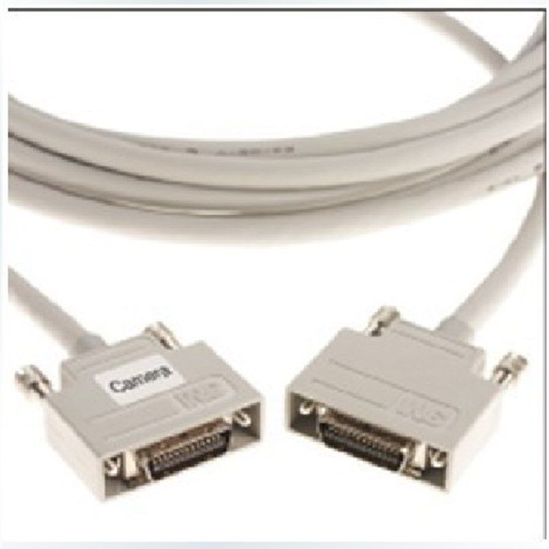 3M连接器新款工业相机电缆14B26-SZLB-F00-OLC Cerlink