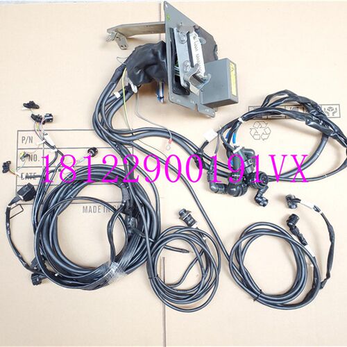 发那科RMP 1224-D003机器人M10iA-12本体线