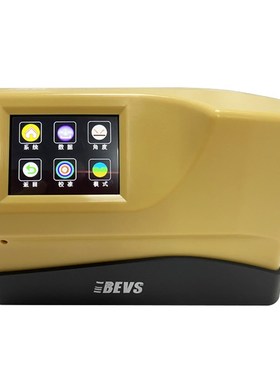 AIBEVS1502K三角度光泽仪/表面光泽度测试仪/光泽计/206085
