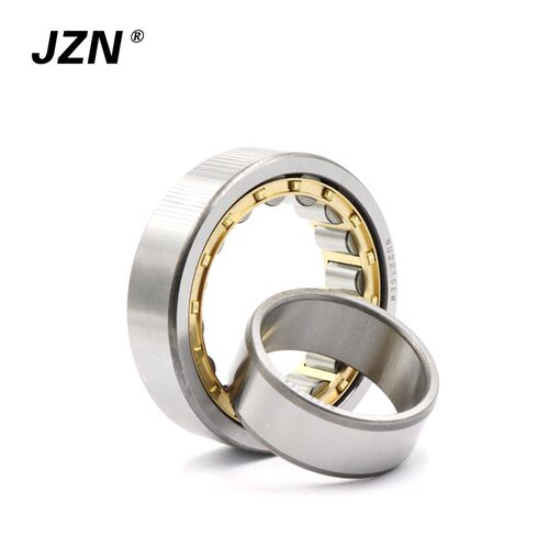 圆柱滚子轴承NU 202 203 204 205 206 207 208 209 210 211 212EM