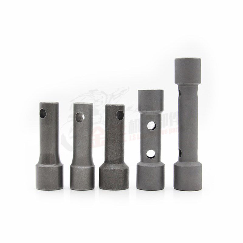 摩托车火花塞套筒扳手女装踏板车拆装维修工具16mm18mm通用万能型